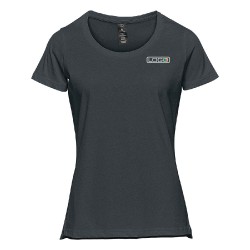 T-shirt à manches courtes Equinox pour femmes— CPM-1W