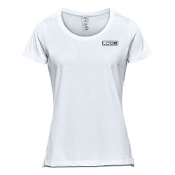 T-shirt à manches courtes Equinox pour femmes— CPM-1W