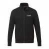 Polaire ARGUS Eco Fleece Full Zip pour homme