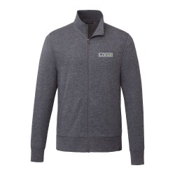Polaire ARGUS Eco Fleece Full Zip pour homme