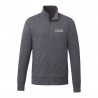 Polaire ARGUS Eco Fleece Full Zip pour homme