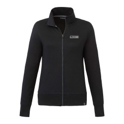 Veste ARGUS Eco Fleece Full...