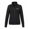 Veste ARGUS Eco Fleece Full Zip pour femme