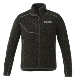Manteau en tricot TREMBLANT...