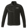 Manteau en tricot TREMBLANT pour hommes