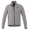Manteau en tricot TREMBLANT pour hommes