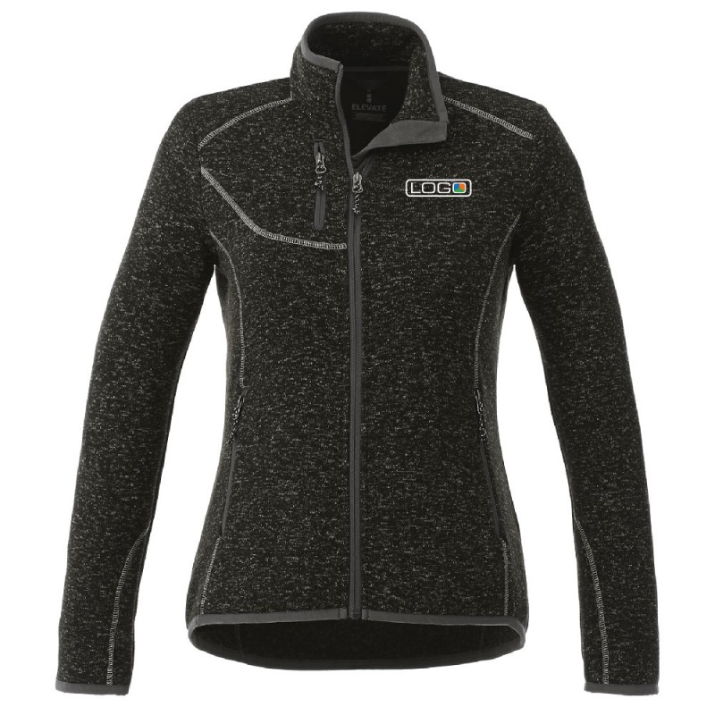 Women's TREMBLANT Knit Jacket