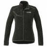 Manteau en tricot TREMBLANT pour femmes