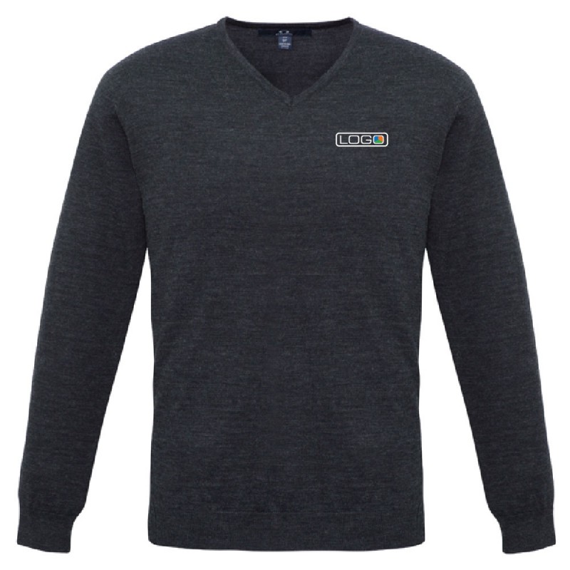 Pull Milano Homme