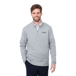 RIGI Eco Knit Quarter Zip...