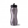 BOUTEILLE EN ACIER INOXYDABLE 600 ML / 20 OZ