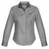 Chemise à manches longues Dalton pour femme