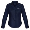 Chemise à manches longues Dalton pour femme