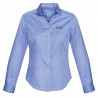 Chemise à manches longues Dalton pour femme