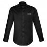 Chemise à manches longues Dalton pour homme