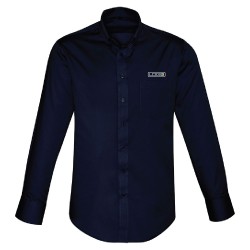 Chemise à manches longues Dalton pour homme