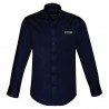 Chemise à manches longues Dalton pour homme