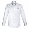 Chemise à manches longues Dalton pour homme