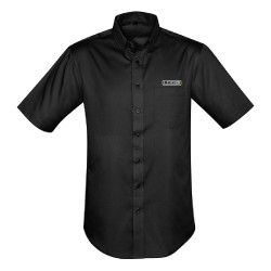 Chemise à manches courtes Dalton pour homme