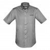 Chemise à manches courtes Dalton pour homme