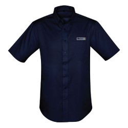 Chemise à manches courtes Dalton pour homme