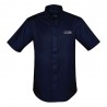 Chemise à manches courtes Dalton pour homme