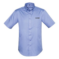 Chemise à manches courtes Dalton pour homme