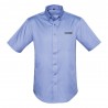 Chemise à manches courtes Dalton pour homme