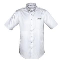 Chemise à manches courtes Dalton pour homme