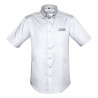 Chemise à manches courtes Dalton pour homme