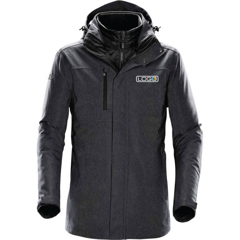 Manteau 3/1 Stormtech Homme