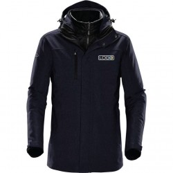 Manteau 3/1 Stormtech Homme