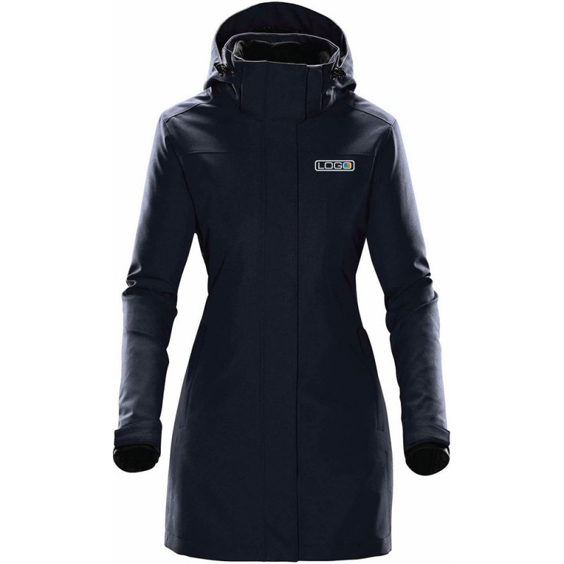 Manteau 3/1 Stormtech Femme
