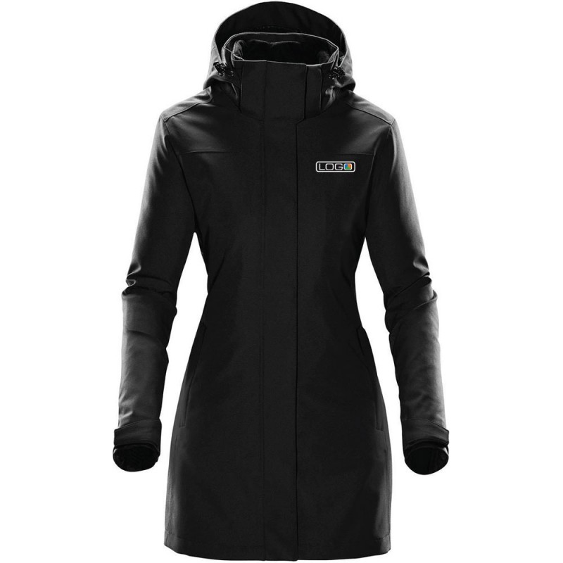 Manteau 3/1 Stormtech Femme