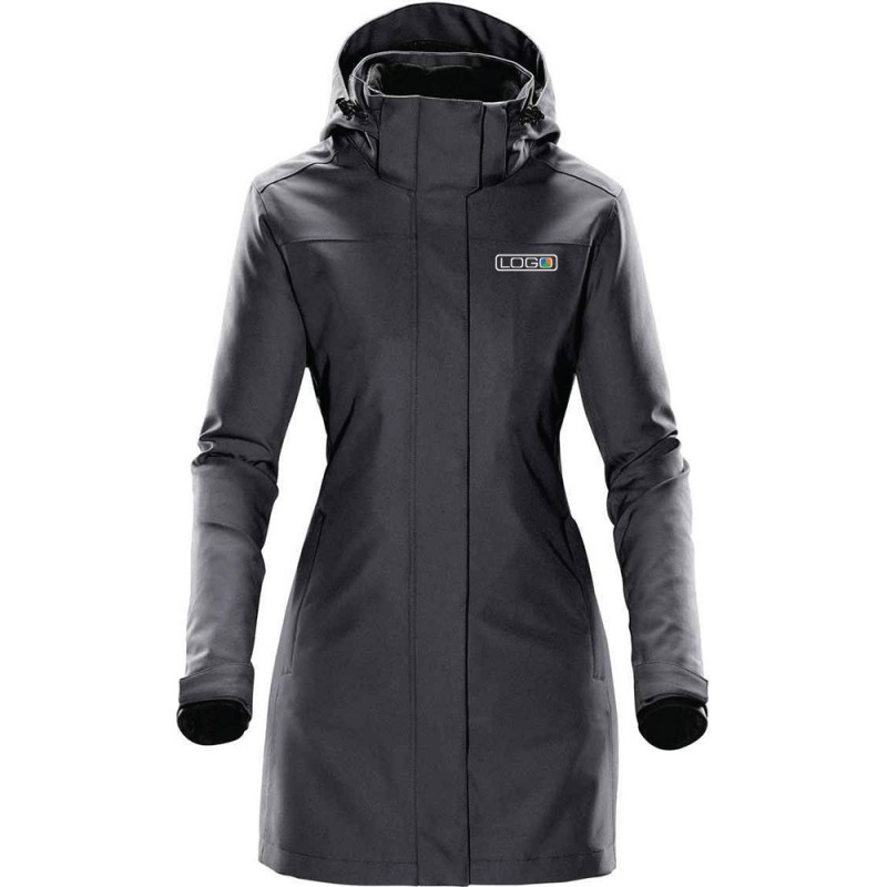 Manteau 3/1 Stormtech Femme