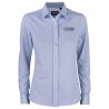 Chemise habillée manche longue Femme