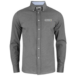 Chemise habillée manche longue