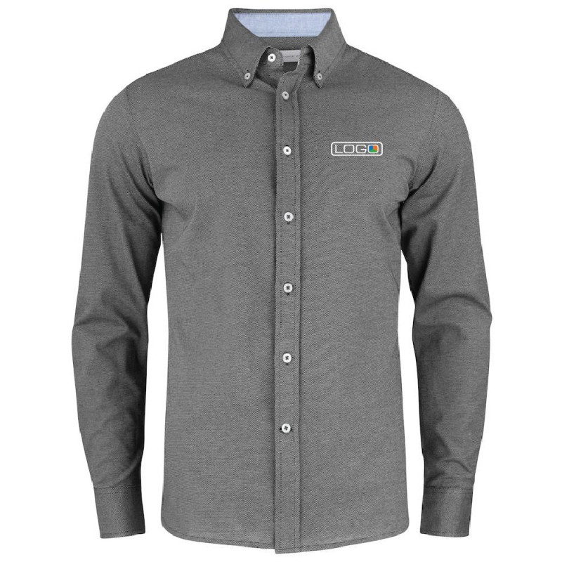 Chemise habillée manche longue