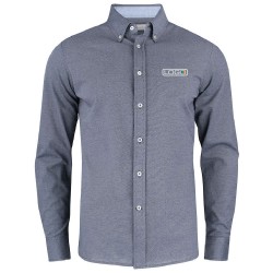 Chemise habillée manche longue
