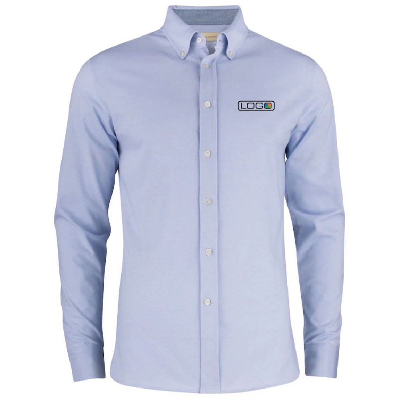 Chemise habillée manche longue