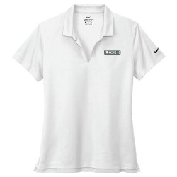 Polo Nike Dri-Fit pour femmes