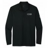Polo Nike Dri-Fit manches longues pour hommes