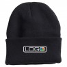 TUQUE EN TRICOT ISOLÉ ATC™. C1008