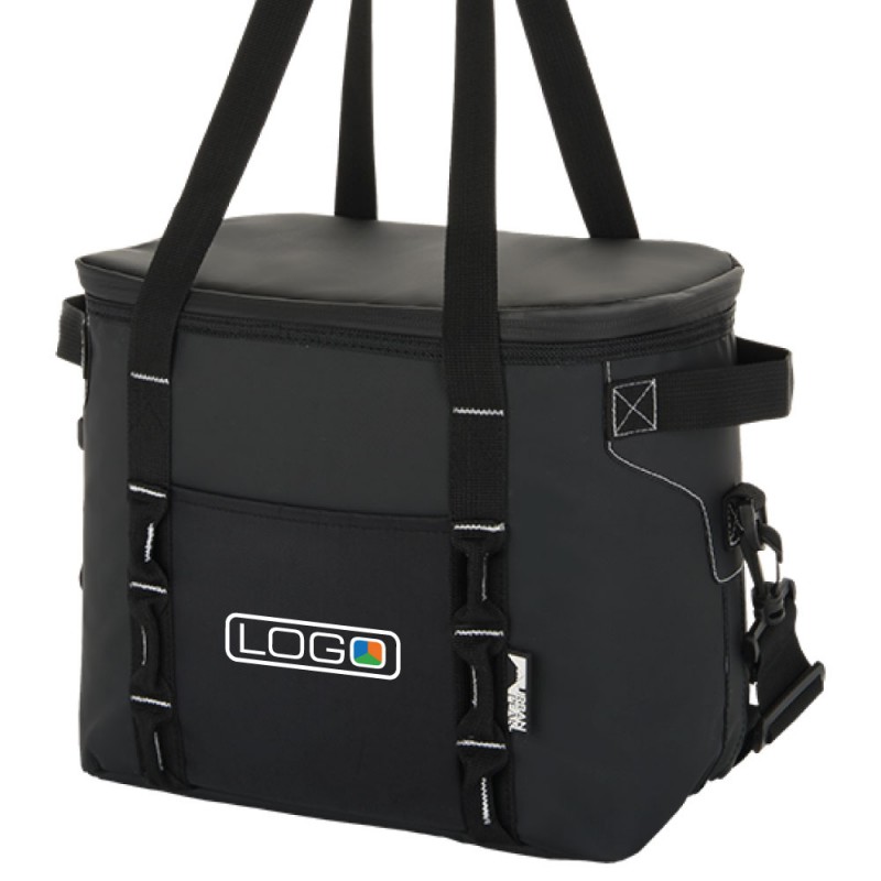 Urban Peak® 12 Can Hinged Cooler