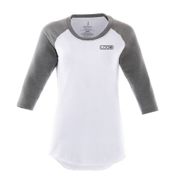 T-shirt à manches 3/4 Dakota pour femmes