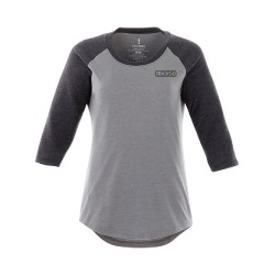 T-shirt à manches 3/4 Dakota pour femmes
