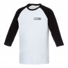 T-shirt à manches 3/4 Dakota pour hommes
