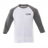 T-shirt à manches 3/4 Dakota pour hommes