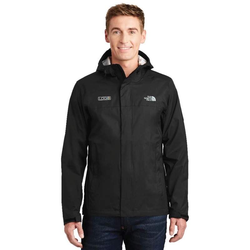THE NORTH FACEMD IMPERMÉABLE DRYVENTMC - NF0A3LH4 THE NORTH FACEMD IMPERMÉABLE DRYVENTMC - NF0A3LH4