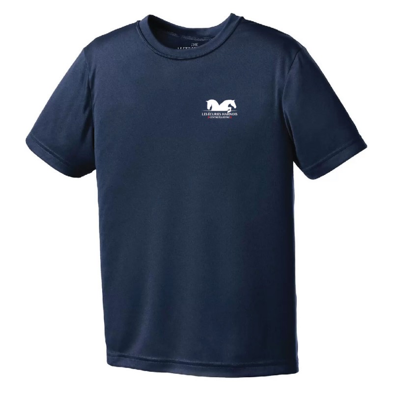ATCMC T-SHIRT À MANCHES COURTES PRO TEAM POUR JEUNES. Y350